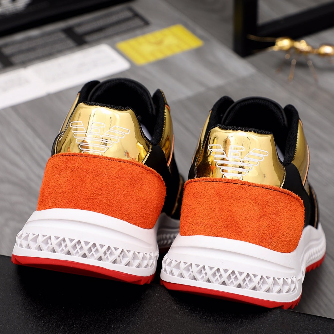 LuxluxHouse Best Quality Shoes Shoes Amiri