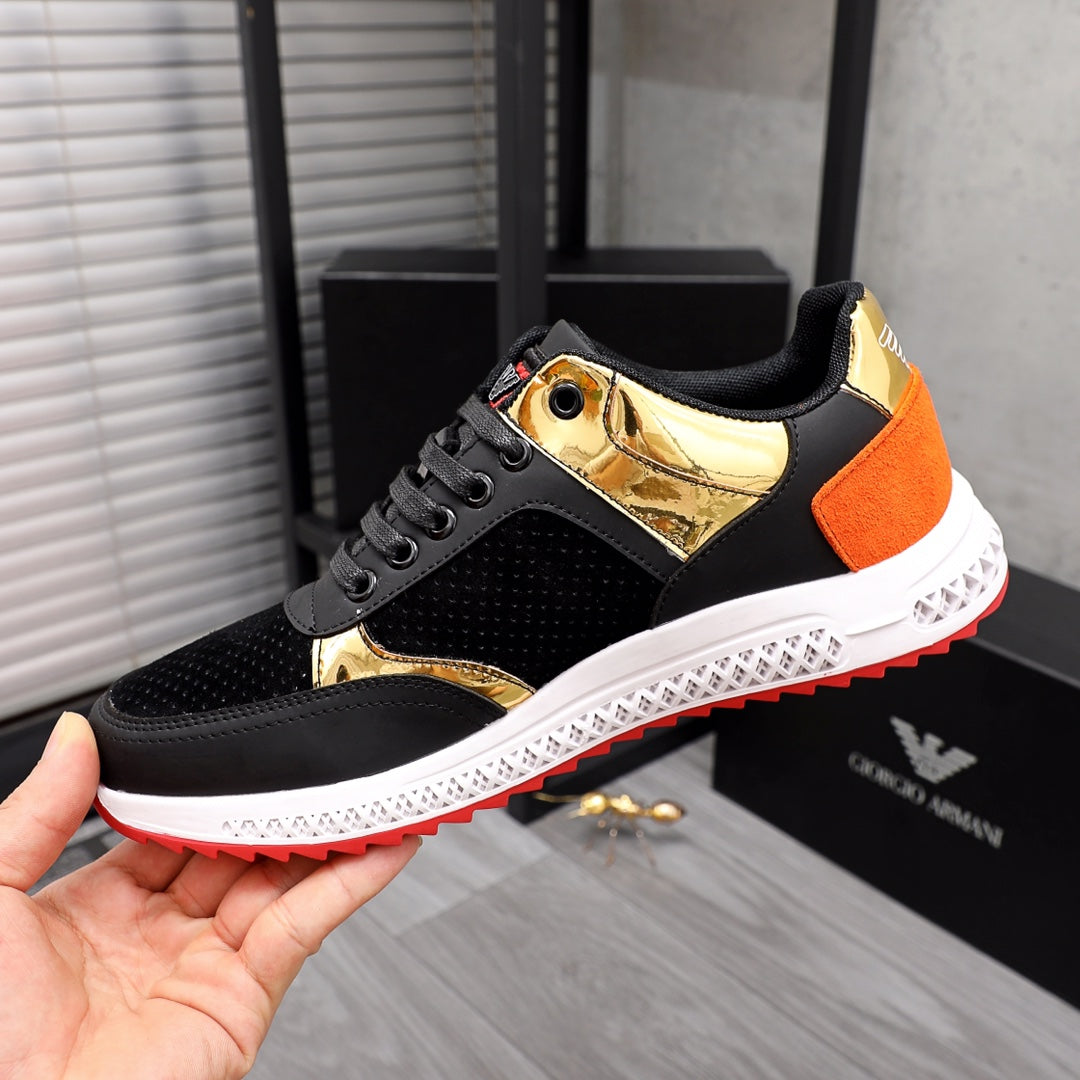LuxluxHouse Best Quality Shoes Shoes Amiri