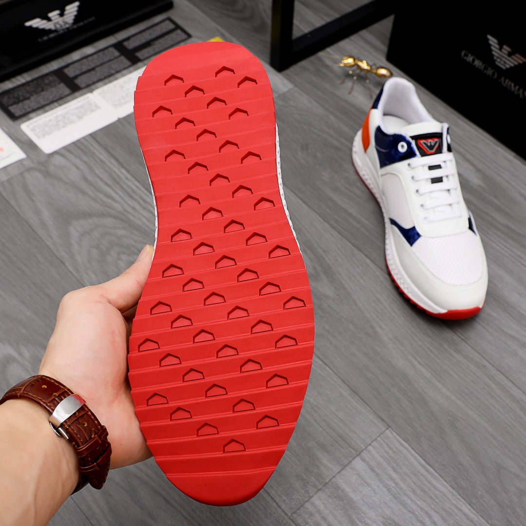 LuxluxHouse Best Quality Shoes Shoes Amiri