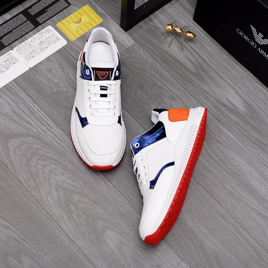 LuxluxHouse Best Quality Shoes Shoes Amiri