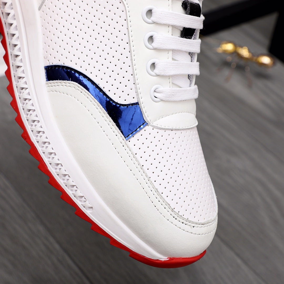 LuxluxHouse Best Quality Shoes Shoes Amiri