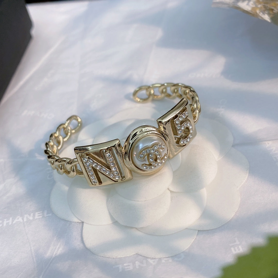 LuxluxHouse Best Quality Accessories Bracelet Chanel