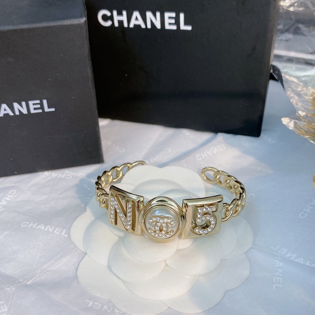 LuxluxHouse Best Quality Accessories Bracelet Chanel