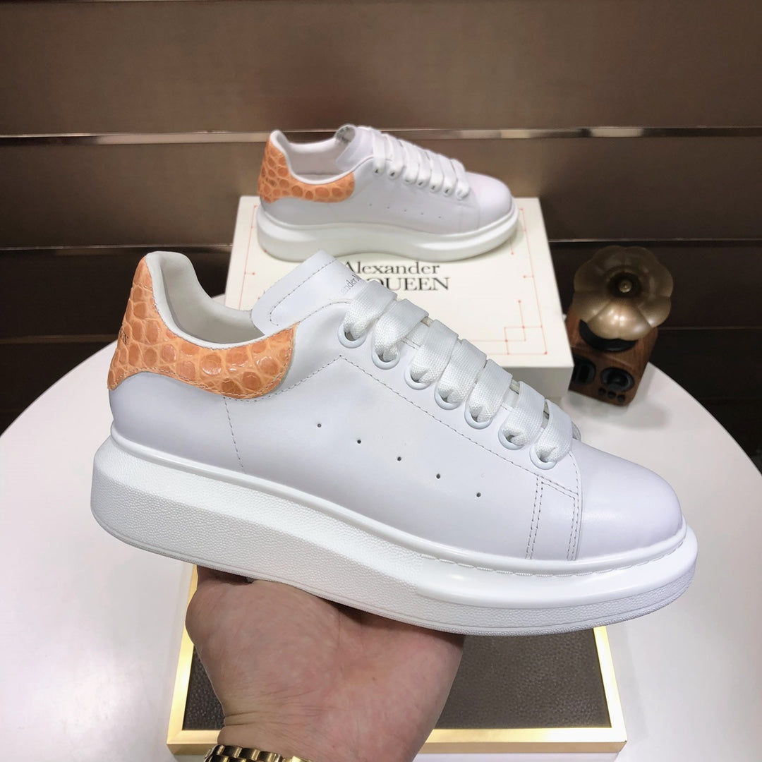 LuxluxHouse Best Quality Shoes Alexander McQueen