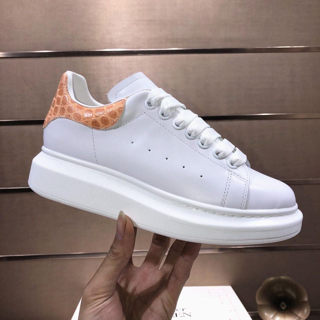 LuxluxHouse Best Quality Shoes Alexander McQueen