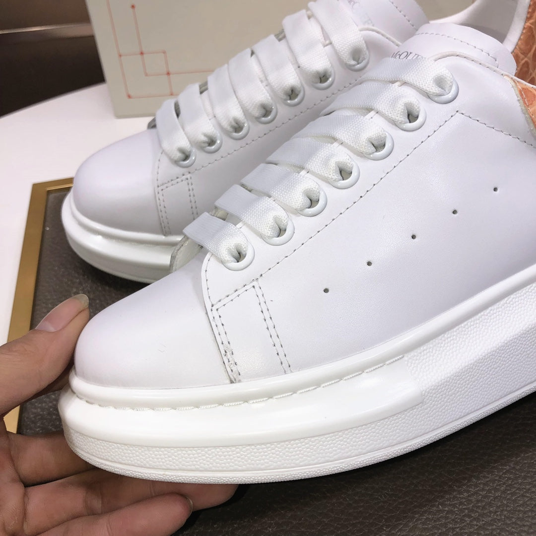 LuxluxHouse Best Quality Shoes Alexander McQueen
