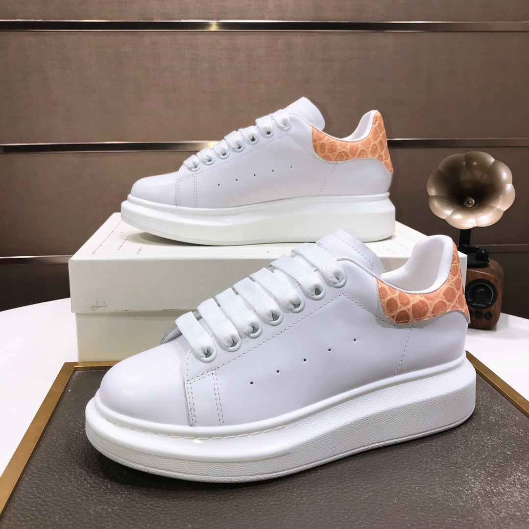 LuxluxHouse Best Quality Shoes Alexander McQueen