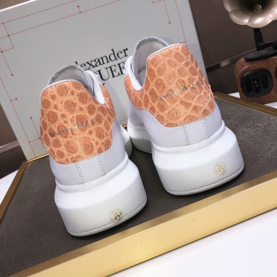 LuxluxHouse Best Quality Shoes Alexander McQueen