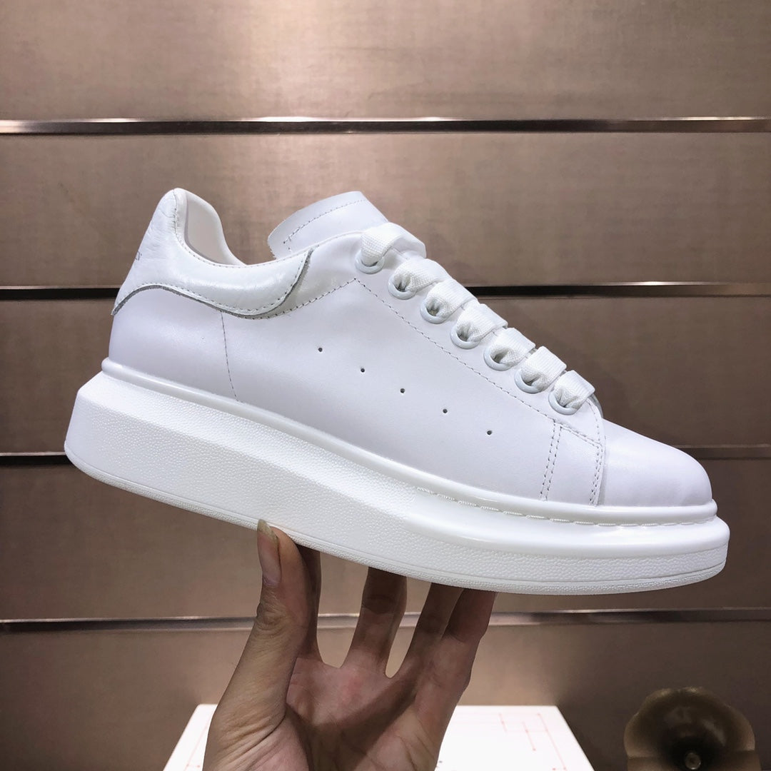 LuxluxHouse Best Quality Shoes Alexander McQueen