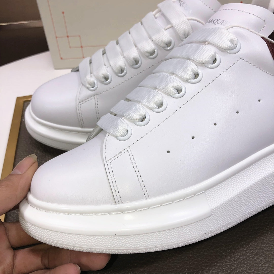 LuxluxHouse Best Quality Shoes Alexander McQueen