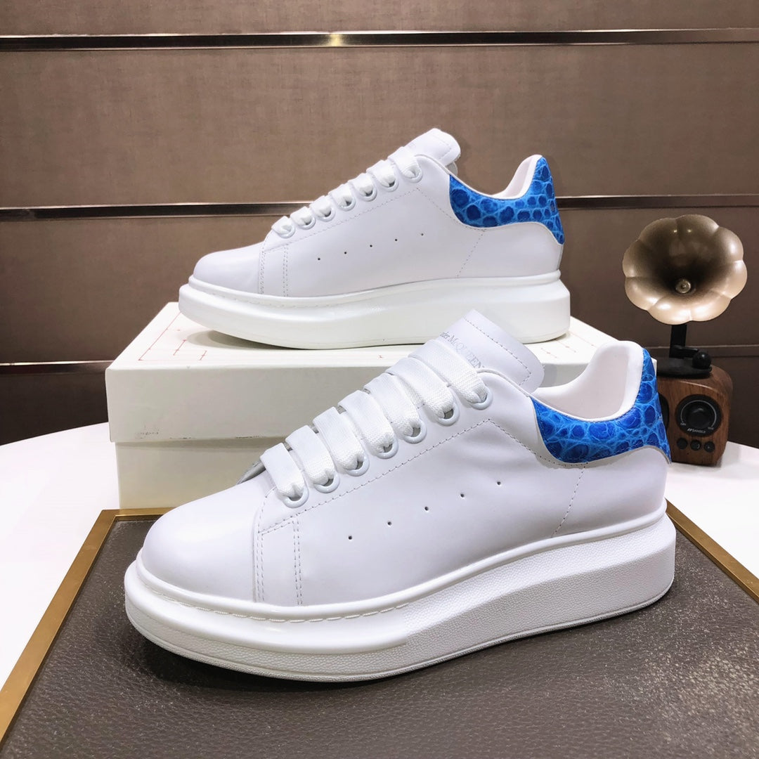 LuxluxHouse Best Quality Shoes Alexander McQueen