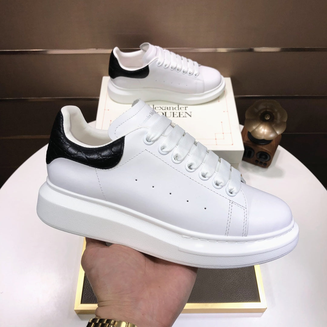 LuxluxHouse Best Quality Shoes Alexander McQueen