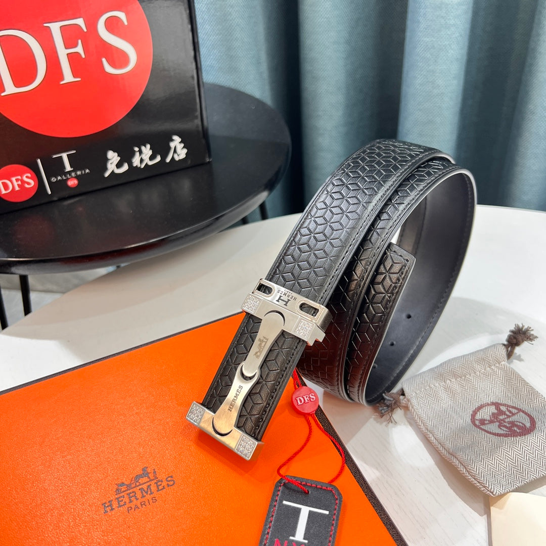 LuxluxHouse Best Quality Accessories Belt