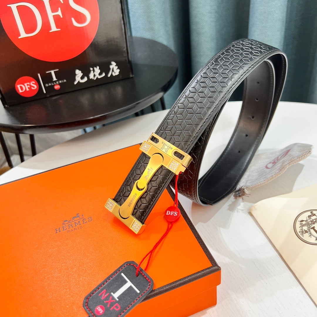 LuxluxHouse Best Quality Accessories Belt