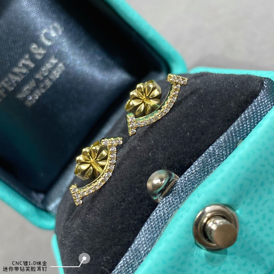 LuxluxHouse Best Quality Accessories Tiffany Tiffany
