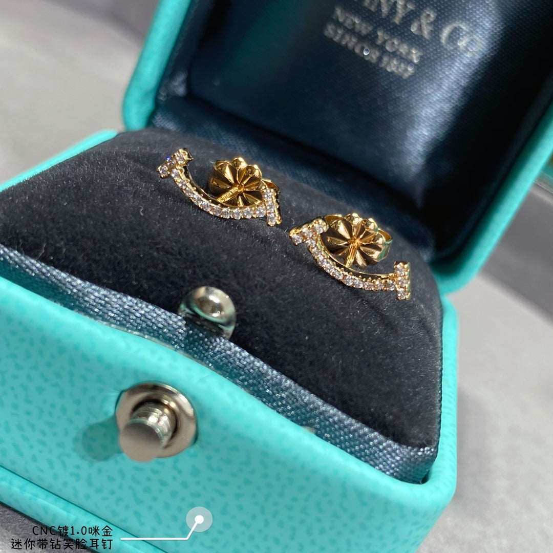 LuxluxHouse Best Quality Accessories Tiffany Tiffany