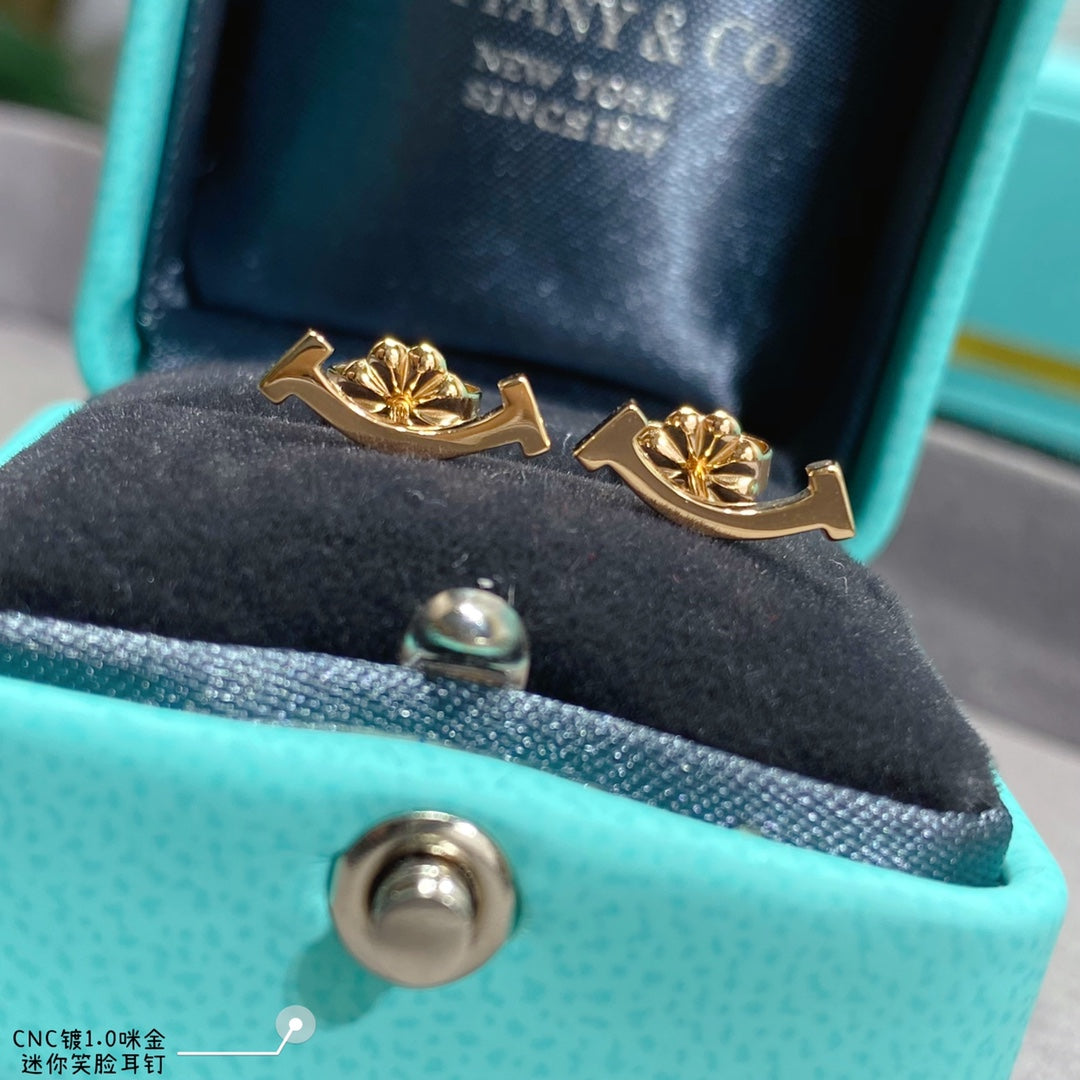 LuxluxHouse Best Quality Accessories Tiffany Tiffany