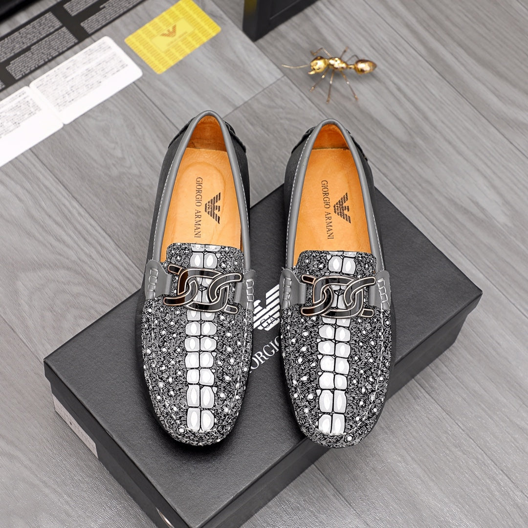 LuxluxHouse Best Quality Shoes Shoes Amiri