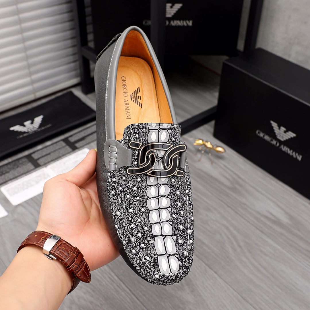LuxluxHouse Best Quality Shoes Shoes Amiri