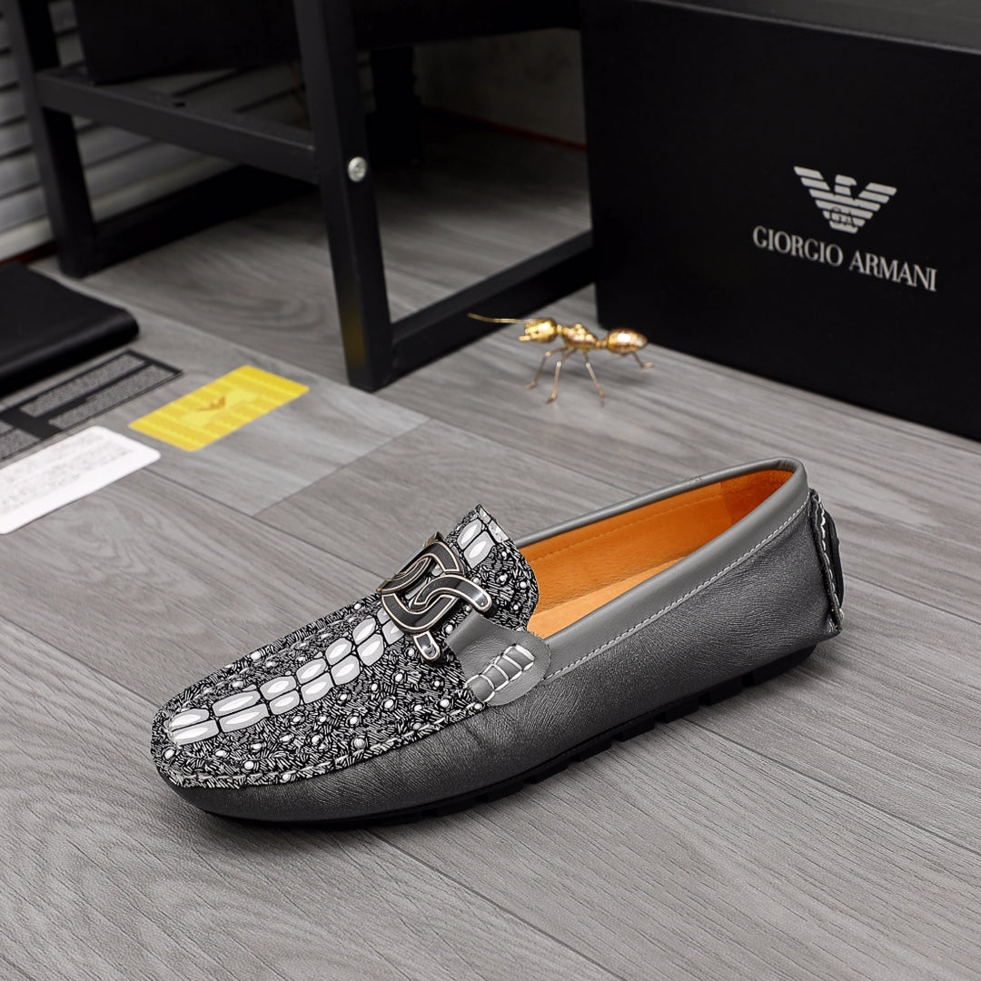 LuxluxHouse Best Quality Shoes Shoes Amiri