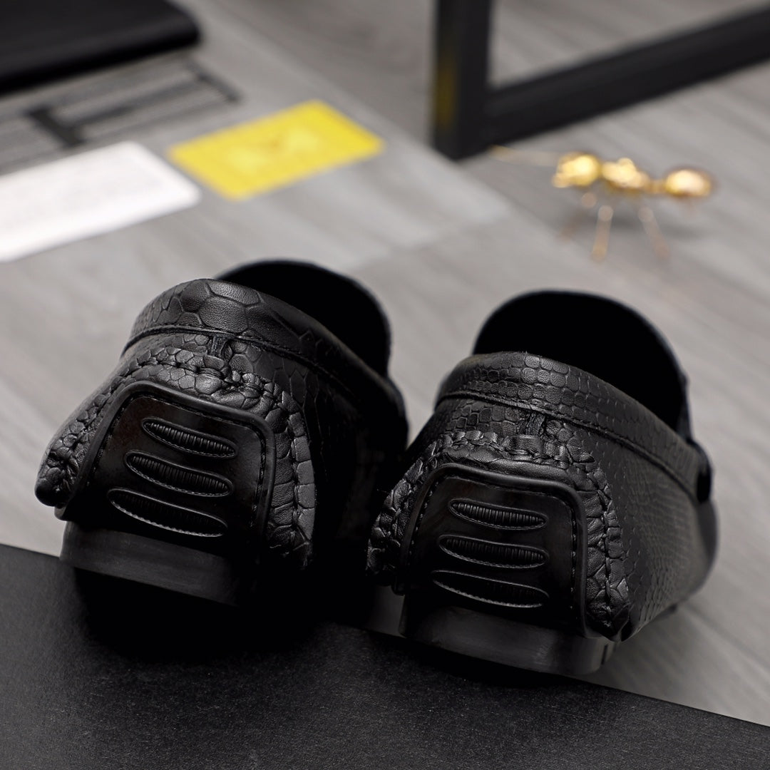 LuxluxHouse Best Quality Shoes Shoes Amiri