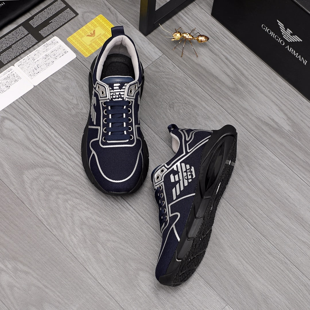 LuxluxHouse Best Quality Shoes Shoes Amiri