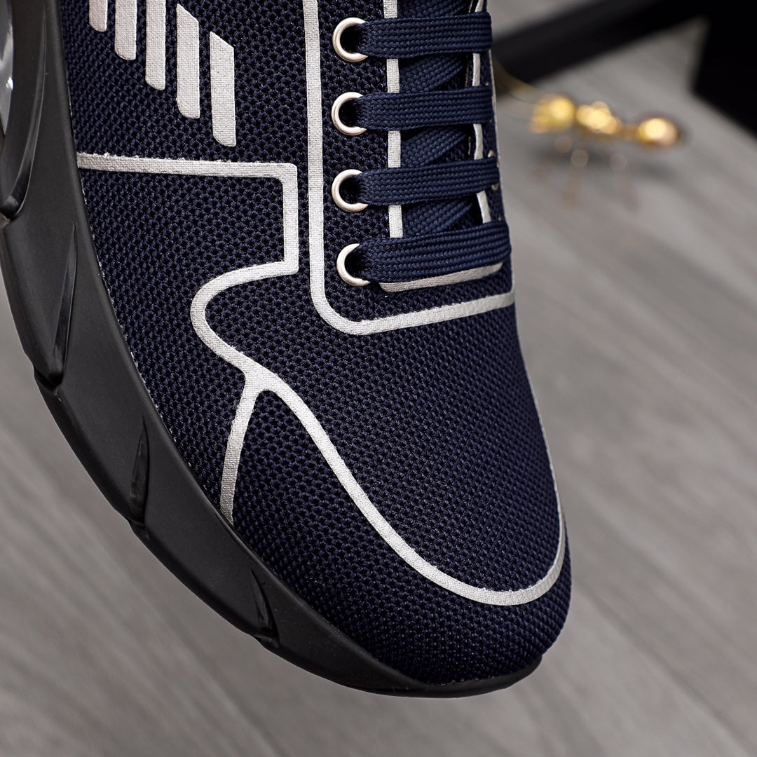 LuxluxHouse Best Quality Shoes Shoes Amiri