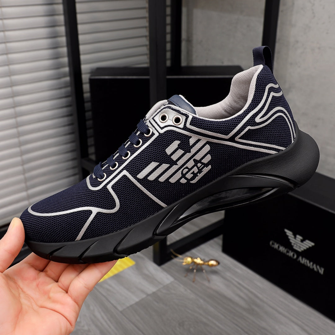 LuxluxHouse Best Quality Shoes Shoes Amiri