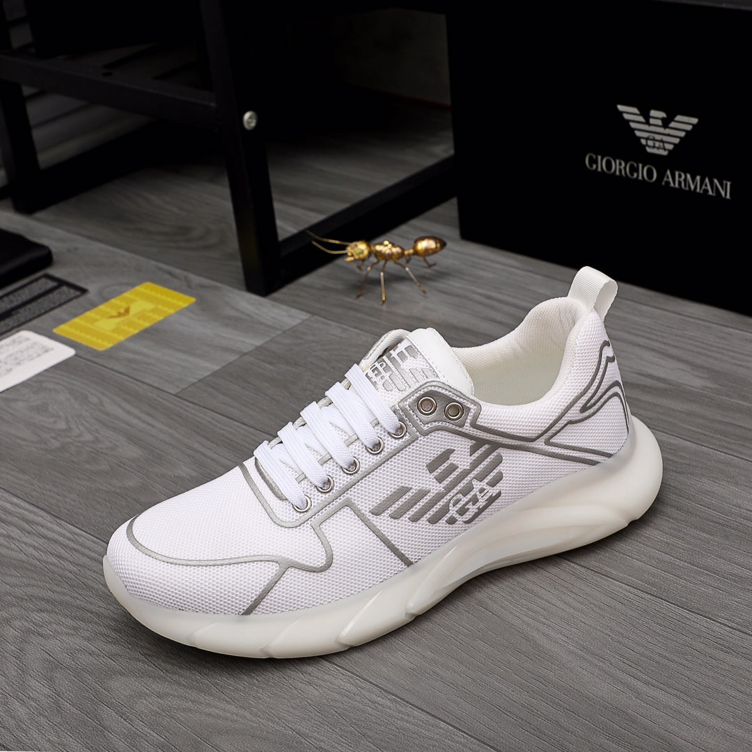 LuxluxHouse Best Quality Shoes Shoes Amiri