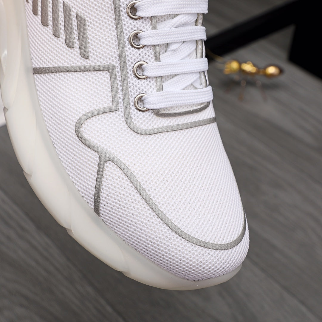LuxluxHouse Best Quality Shoes Shoes Amiri