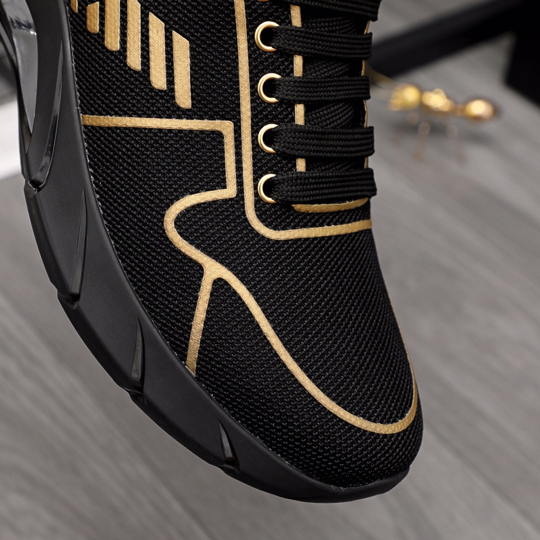LuxluxHouse Best Quality Shoes Shoes Amiri