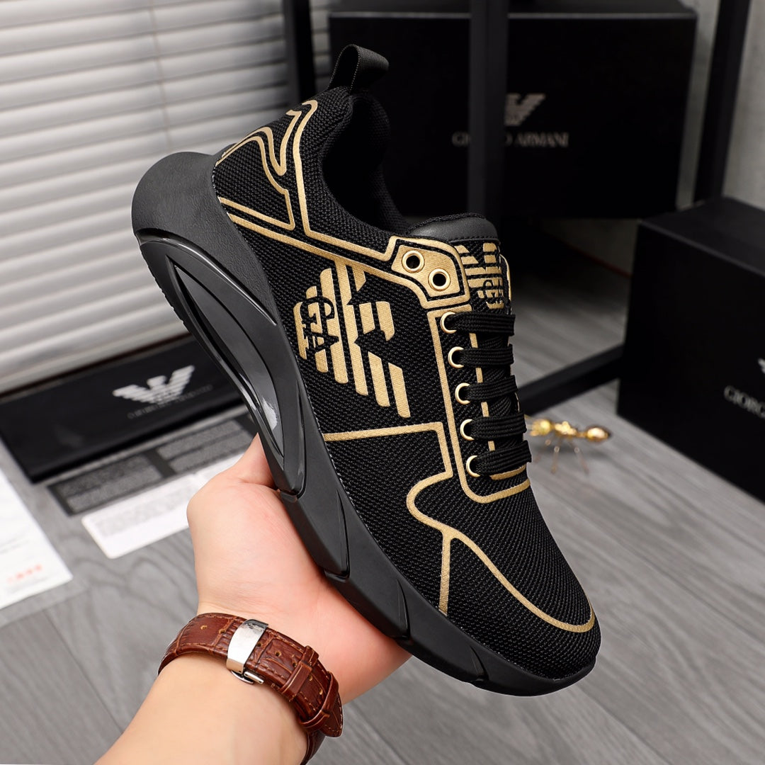 LuxluxHouse Best Quality Shoes Shoes Amiri