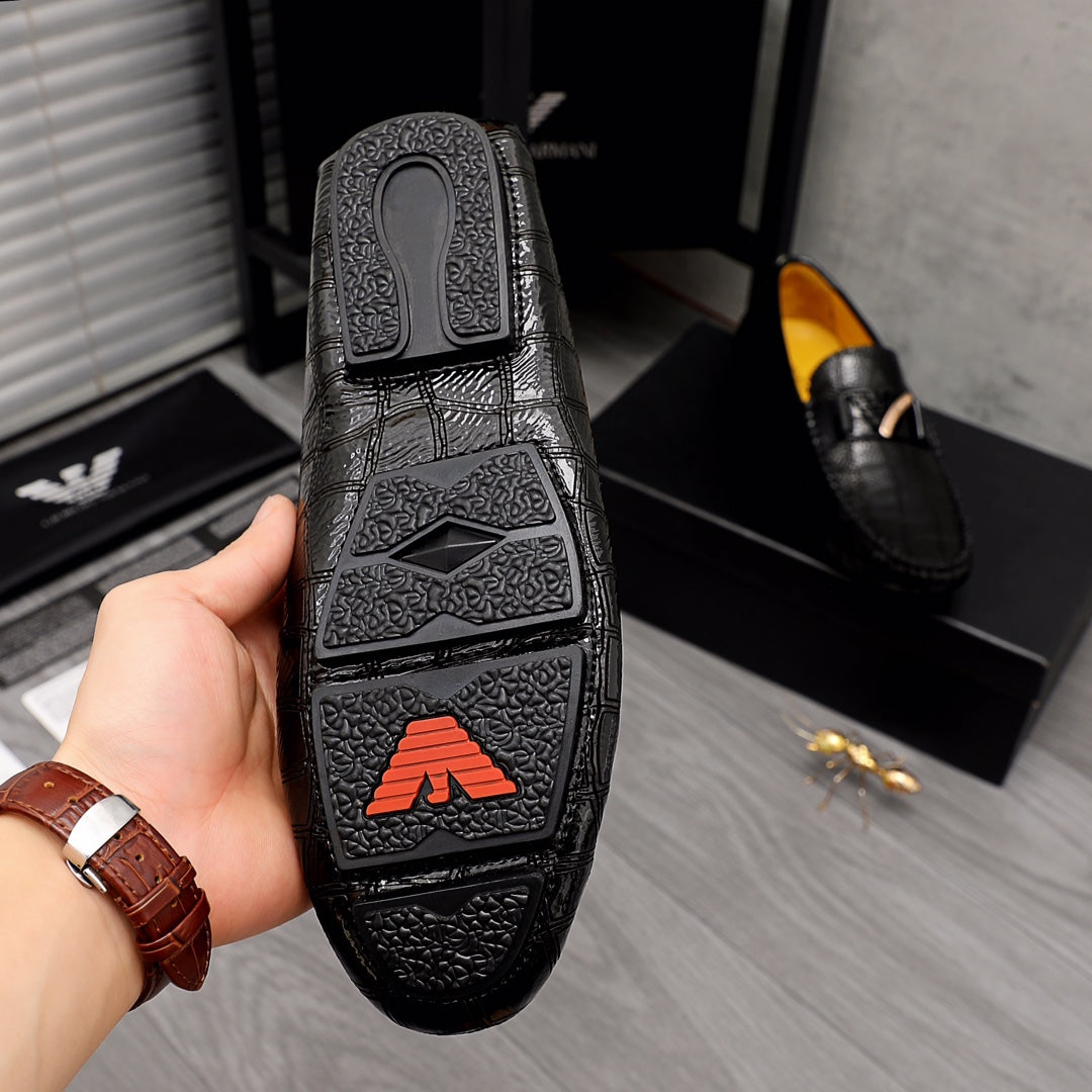 LuxluxHouse Best Quality Shoes Shoes Amiri