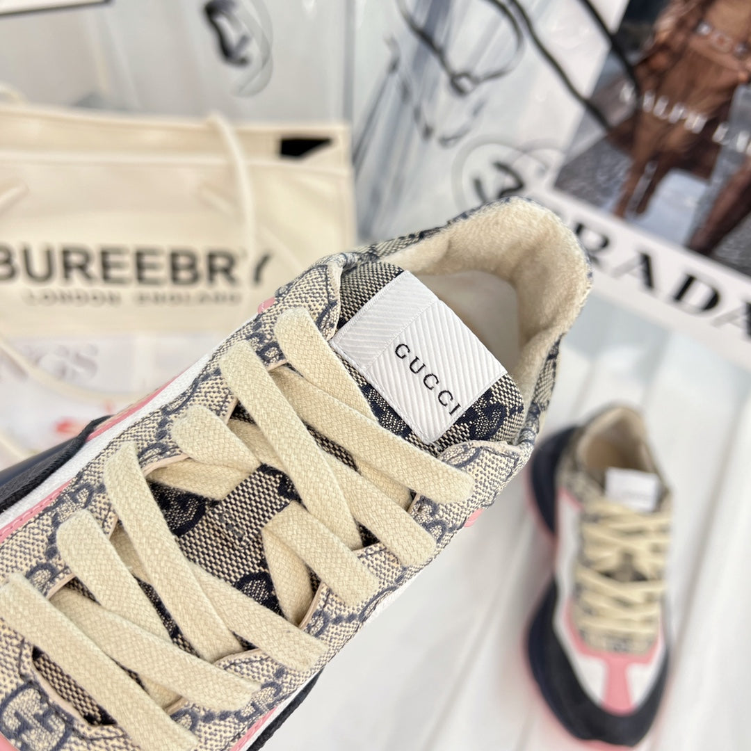 LuxluxHouse Best Quality Shoes Gucci