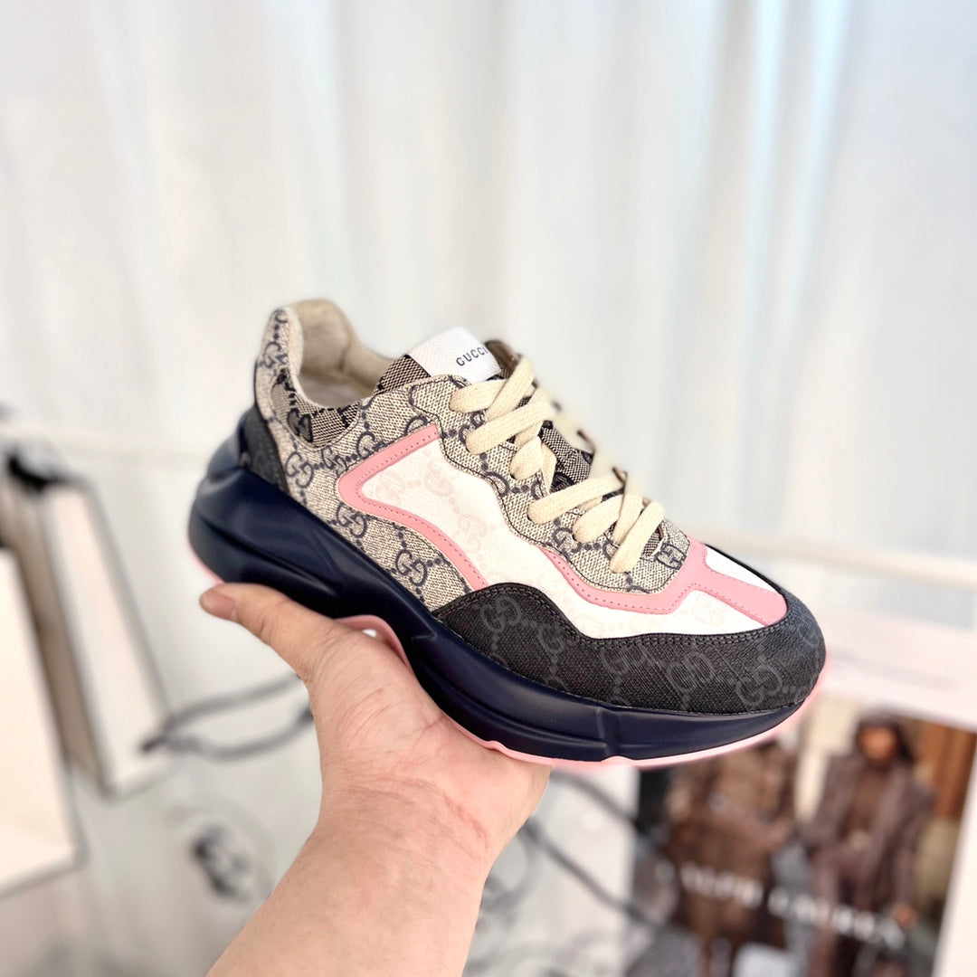 LuxluxHouse Best Quality Shoes Gucci
