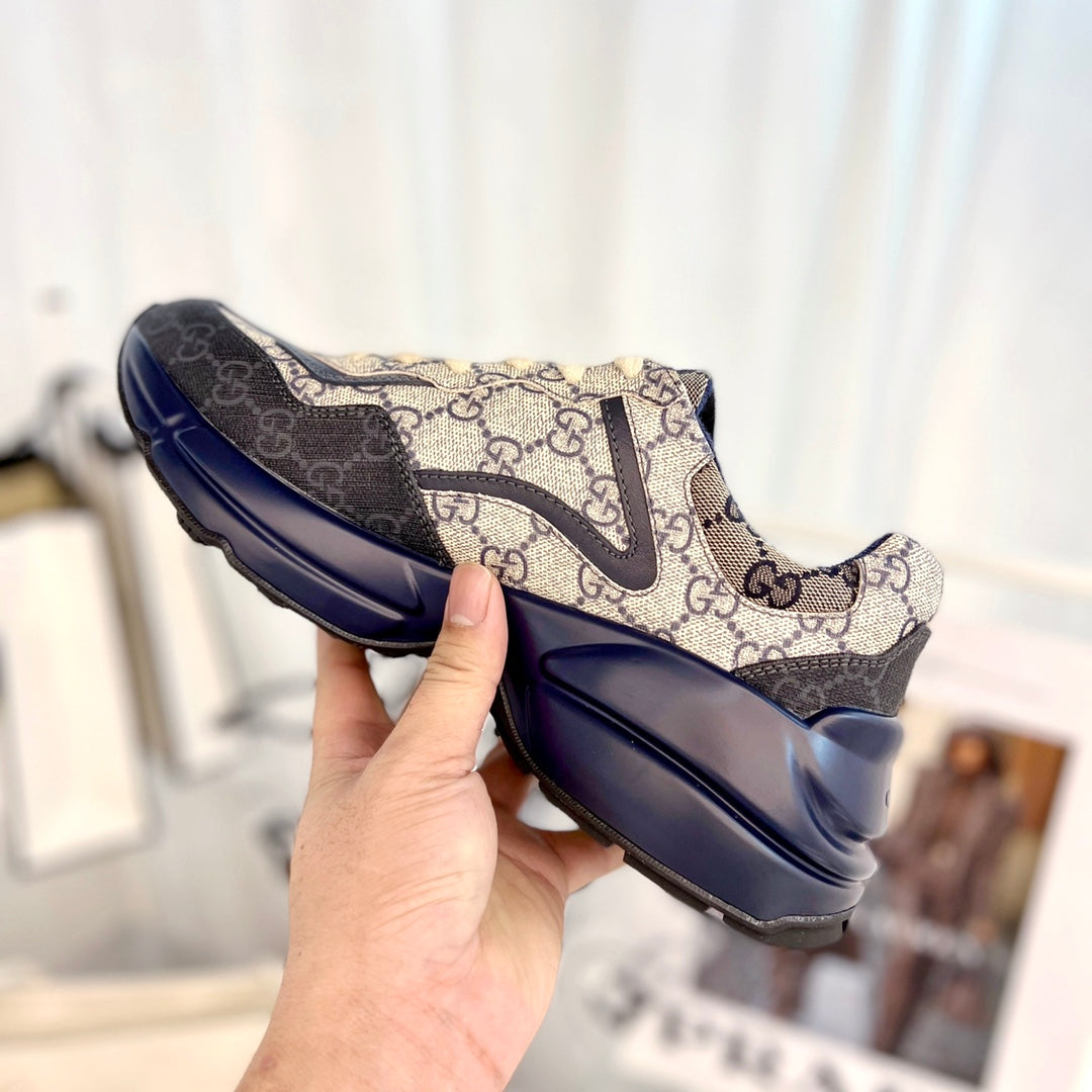 LuxluxHouse Best Quality Shoes Gucci