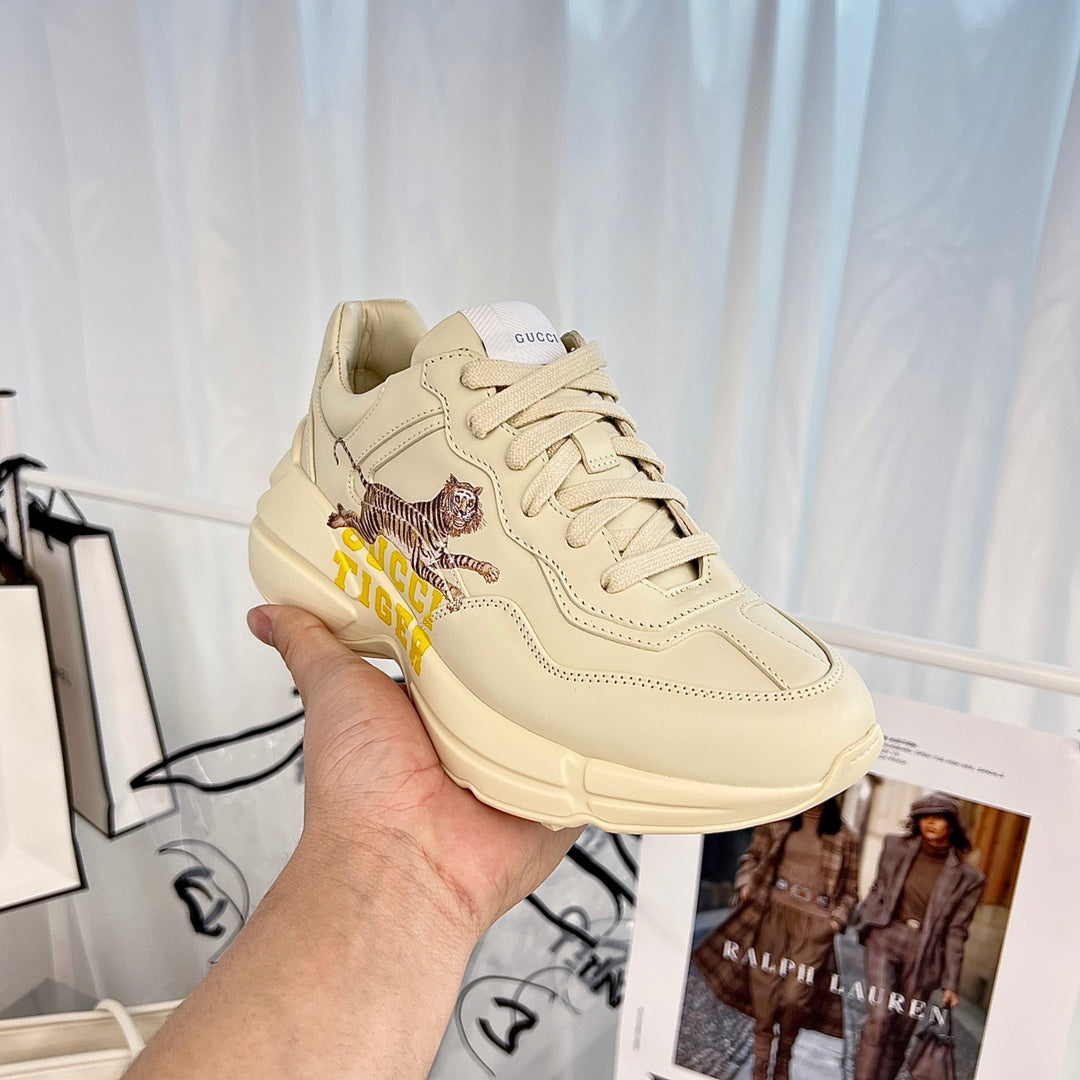 LuxluxHouse Best Quality Shoes Gucci