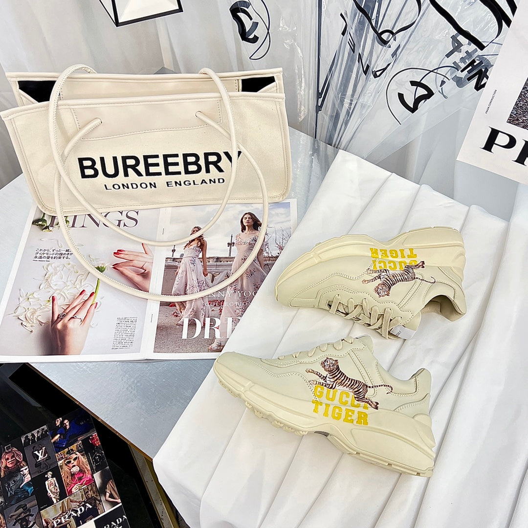 LuxluxHouse Best Quality Shoes Gucci