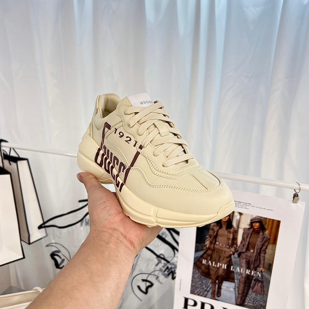 LuxluxHouse Best Quality Shoes Gucci