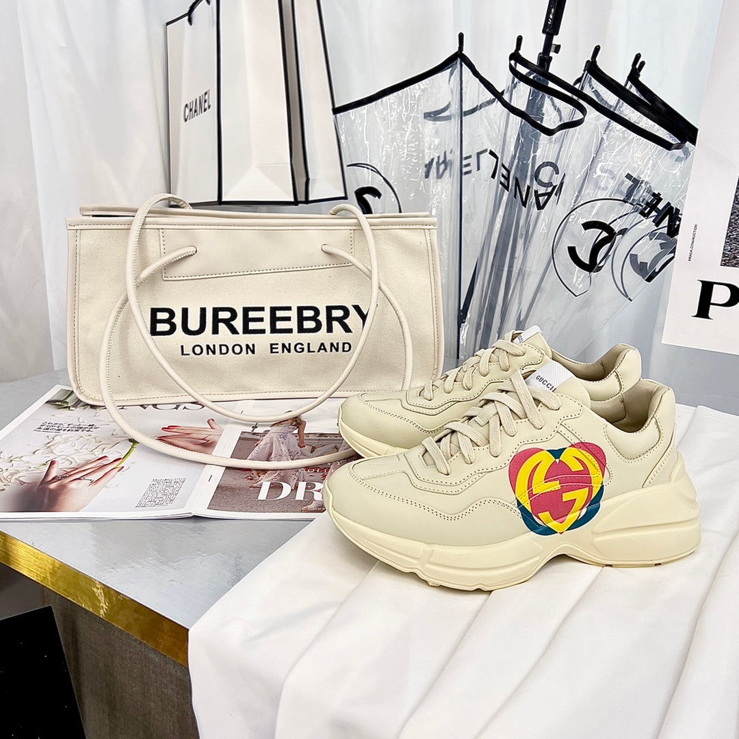 LuxluxHouse Best Quality Shoes Gucci