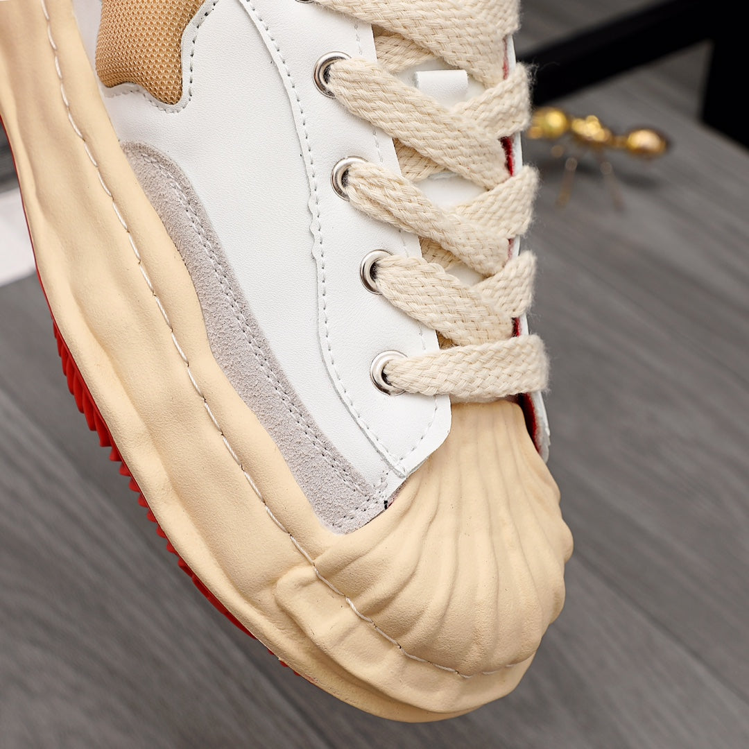 LuxluxHouse Best Quality Shoes Shoes Amiri