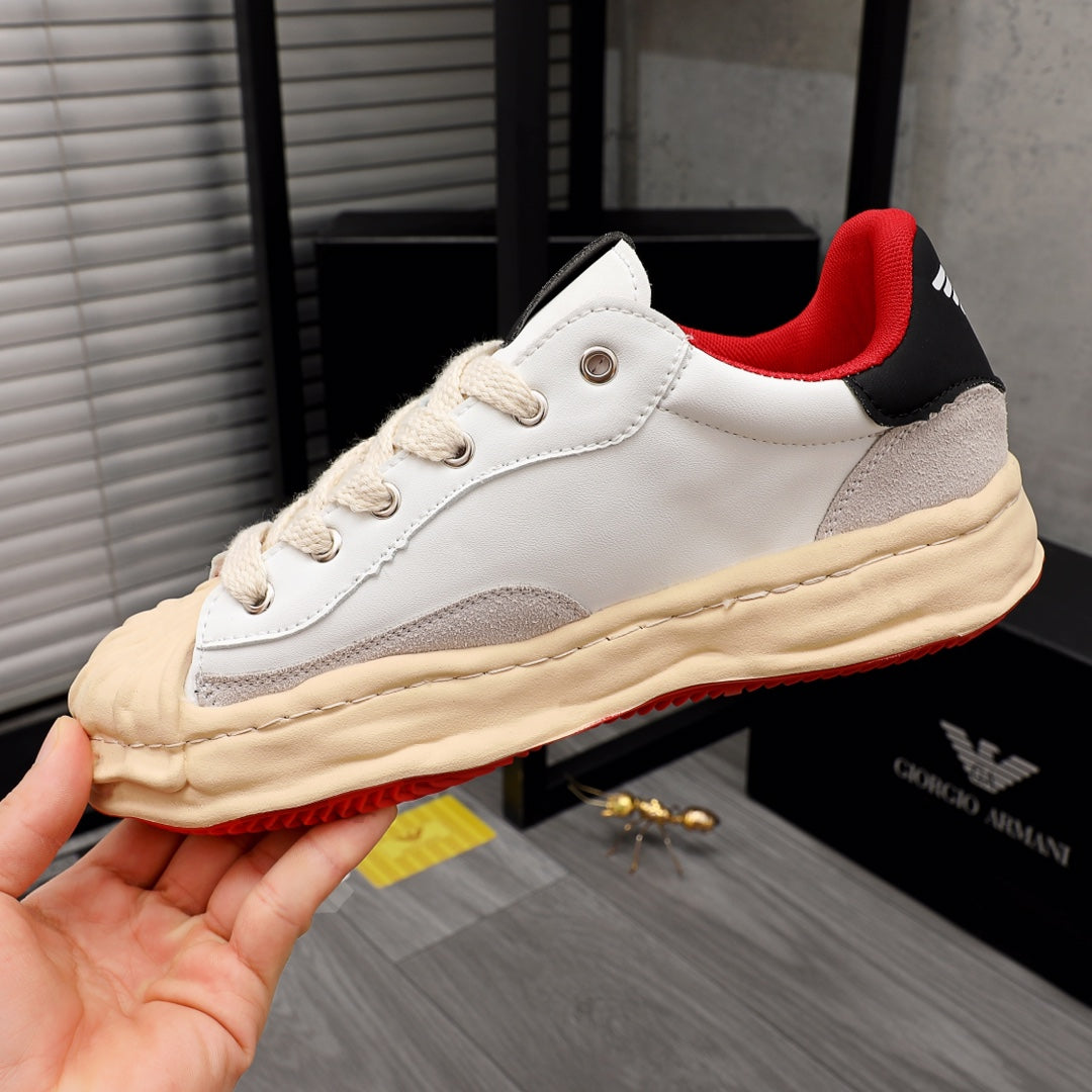 LuxluxHouse Best Quality Shoes Shoes Amiri