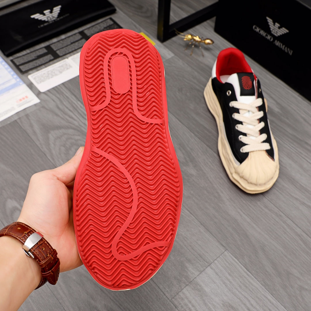 LuxluxHouse Best Quality Shoes Shoes Amiri