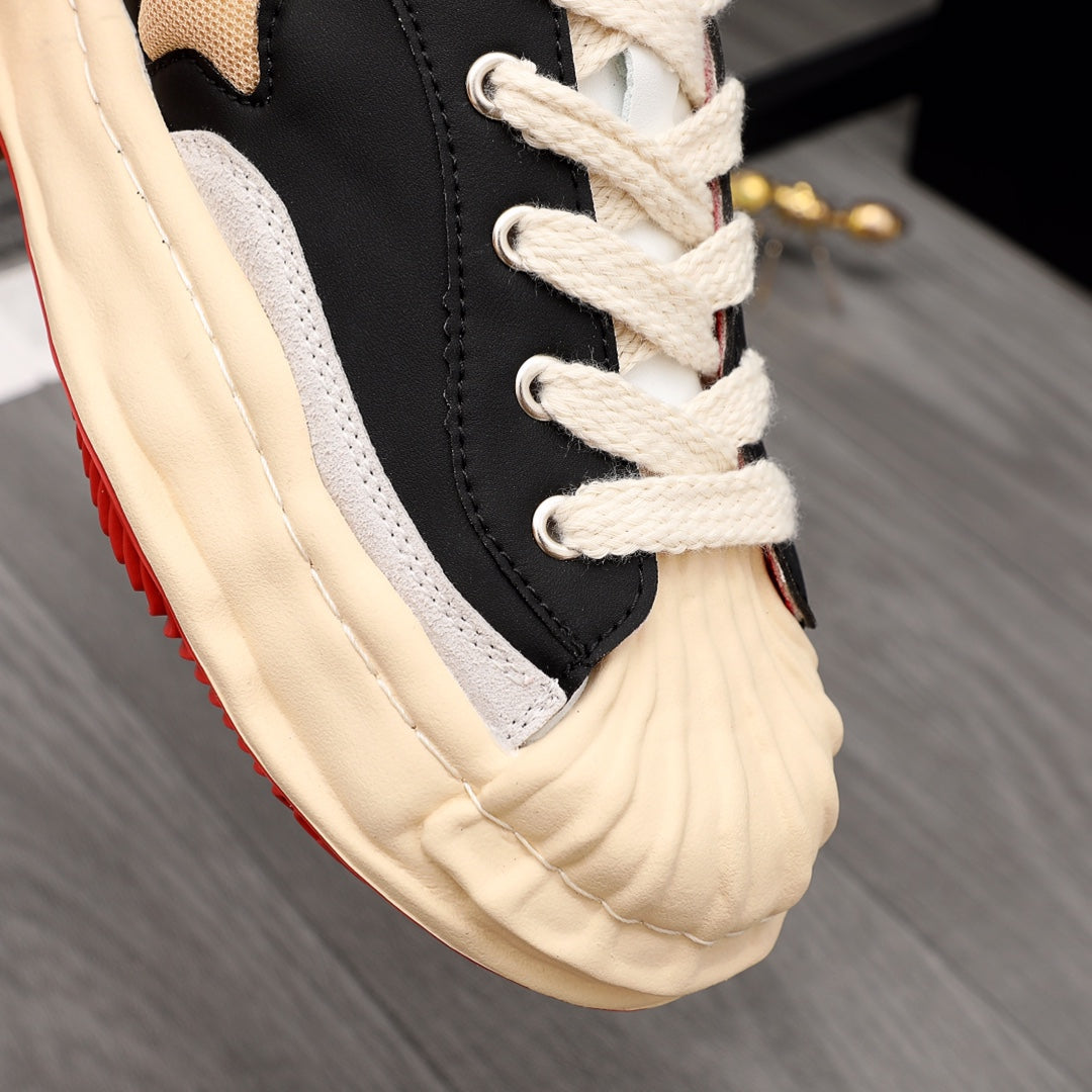 LuxluxHouse Best Quality Shoes Shoes Amiri