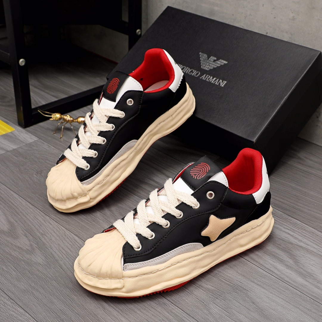 LuxluxHouse Best Quality Shoes Shoes Amiri