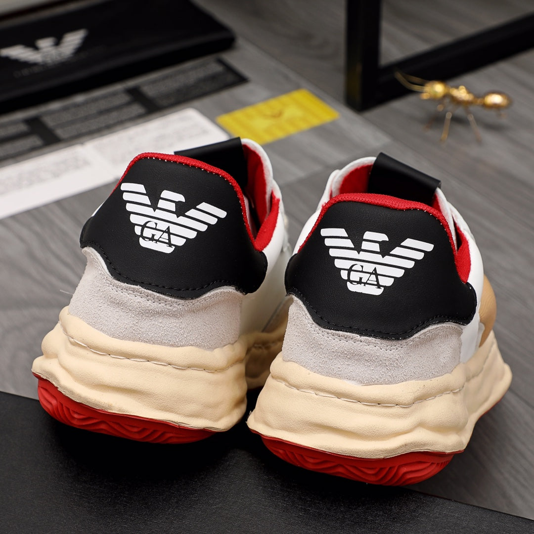 LuxluxHouse Best Quality Shoes Shoes Amiri