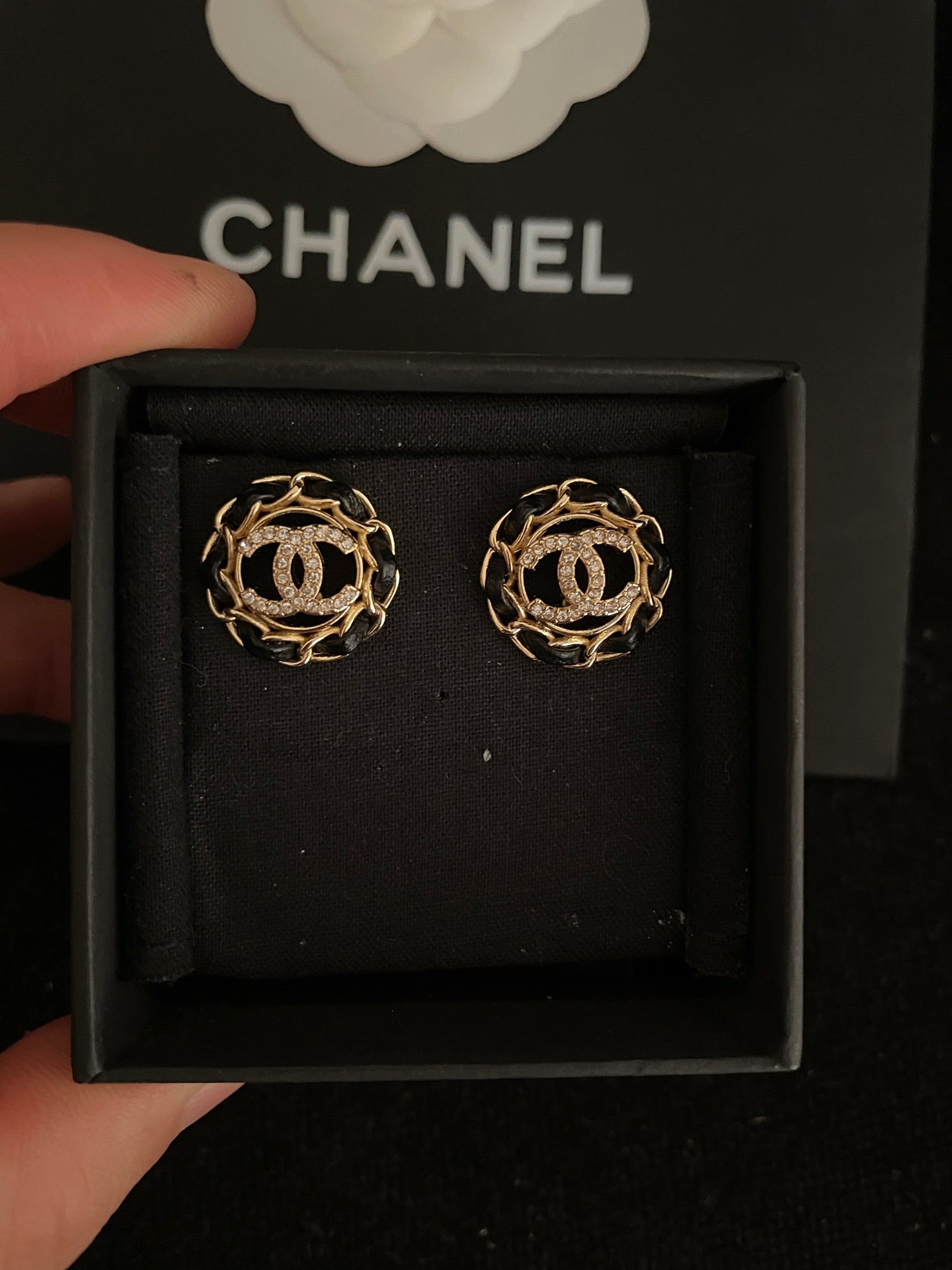 LuxluxHouse Best Quality Accessories Chanel
