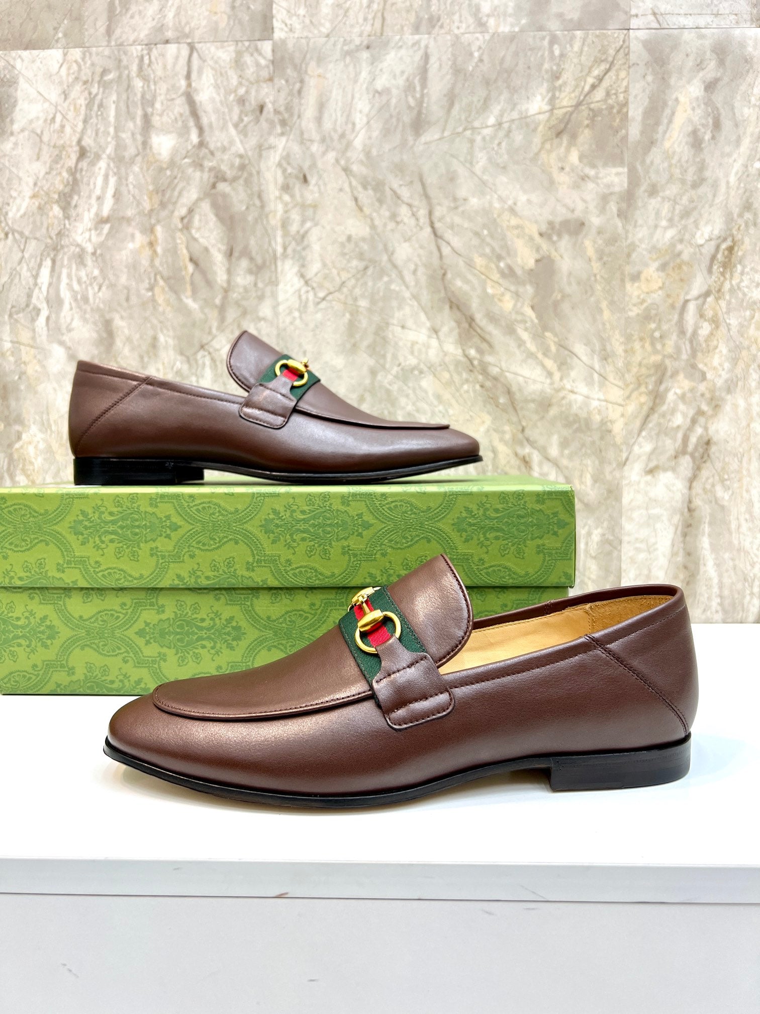 LuxluxHouse Best Quality Shoes Gucci