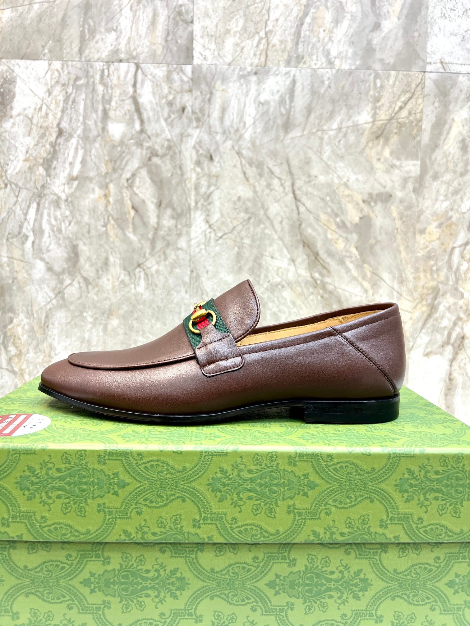 LuxluxHouse Best Quality Shoes Gucci