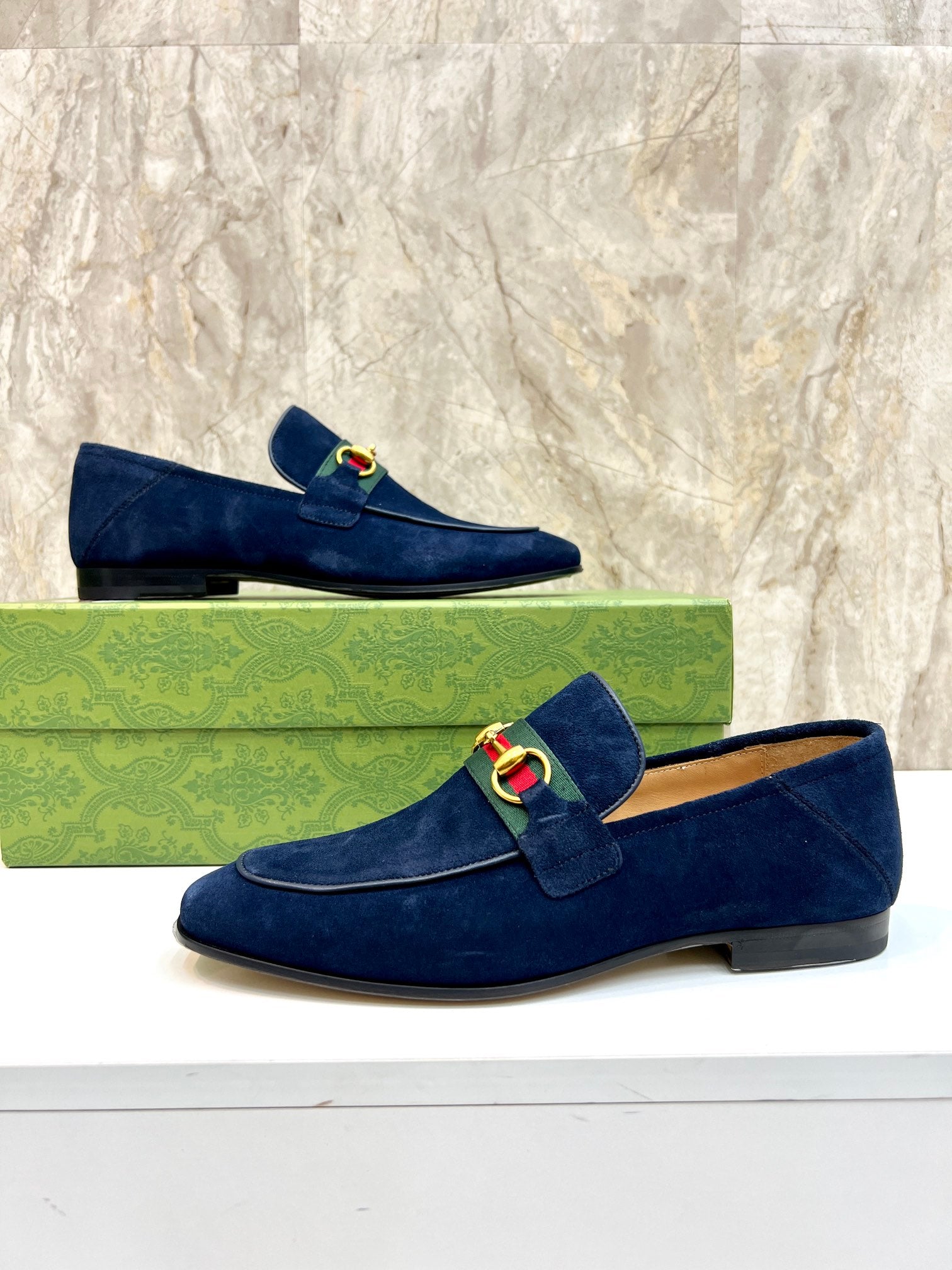 LuxluxHouse Best Quality Shoes Gucci